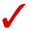 How to be a Airline Pilot check mark image